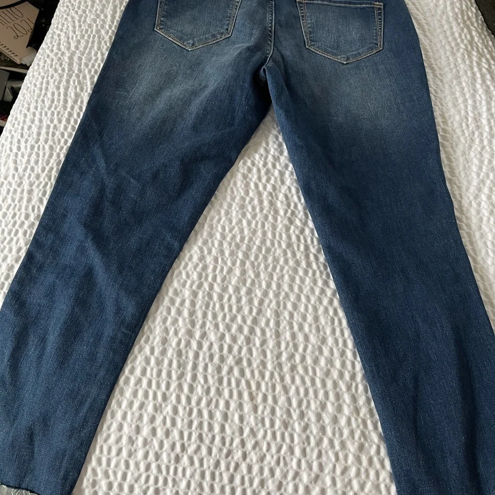 Name brand jeans Dear John - Picture 6 of 8